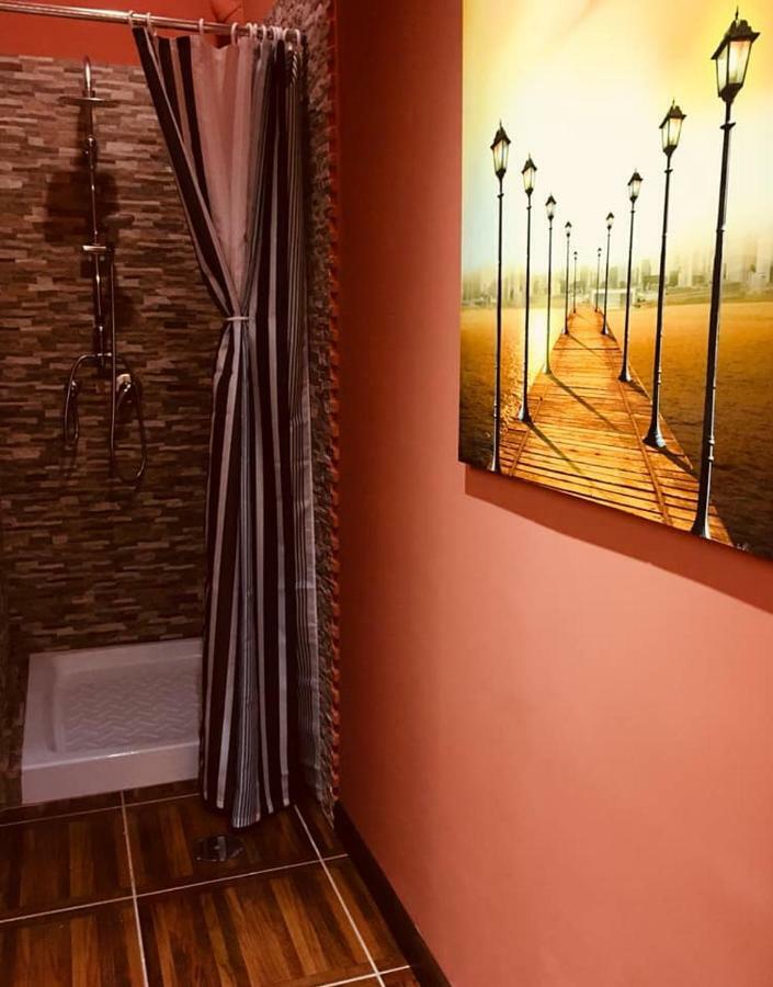 Casadamare Holiday Home Giovinazzo Bagian luar foto